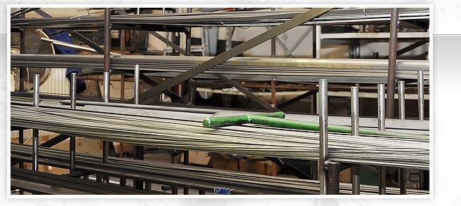 Impressum Metallwarenfabrik Heinz Stephan